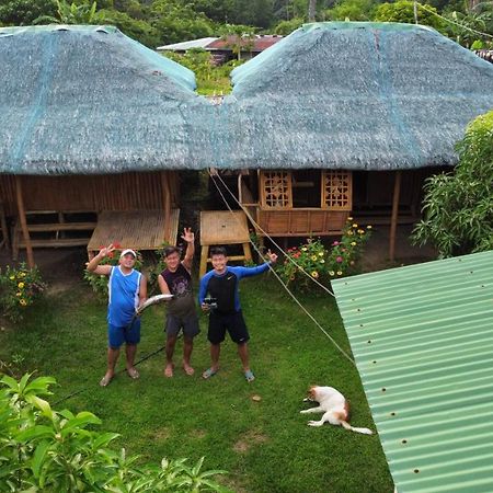 Sealovers' Place Masasa Beach Batangas Eksteriør billede