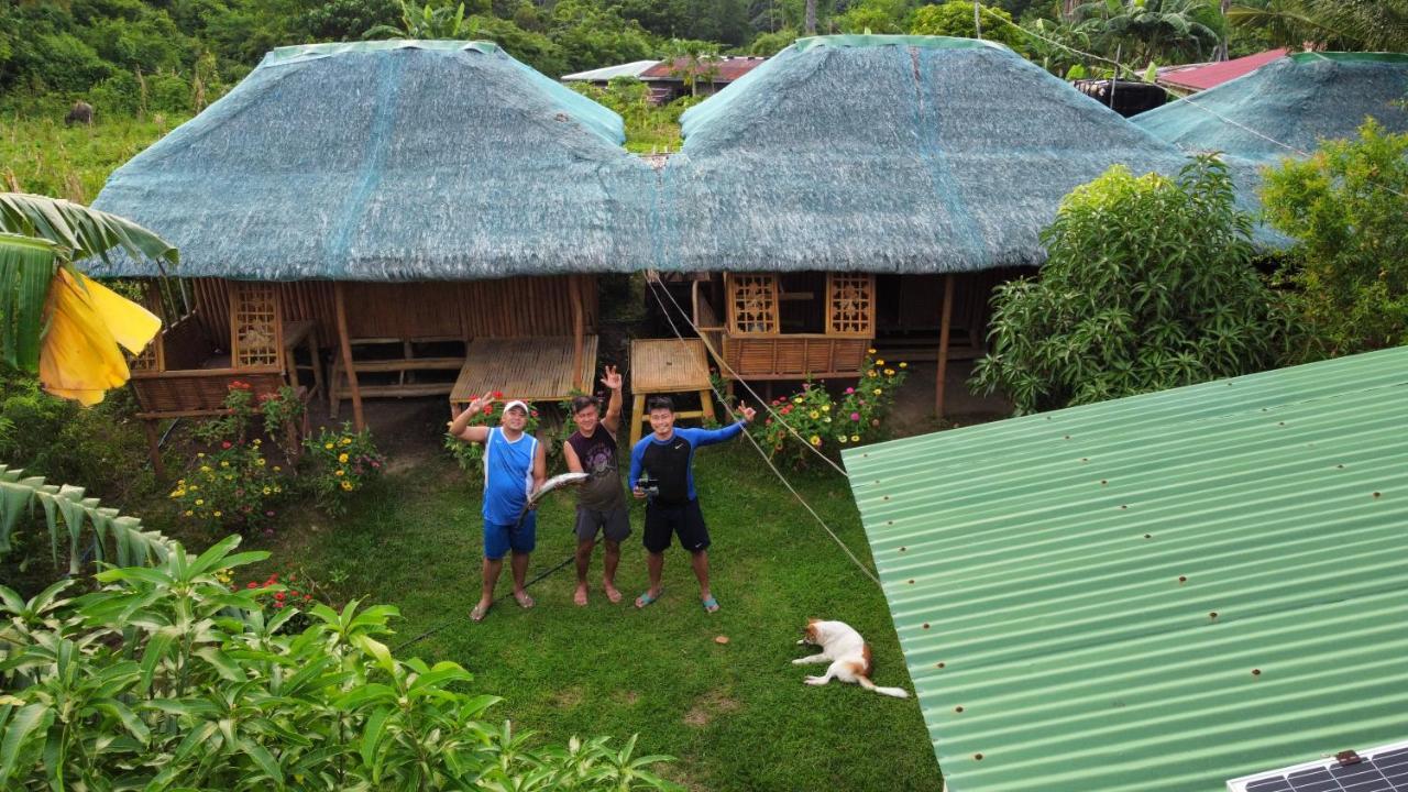 Sealovers' Place Masasa Beach Batangas Eksteriør billede