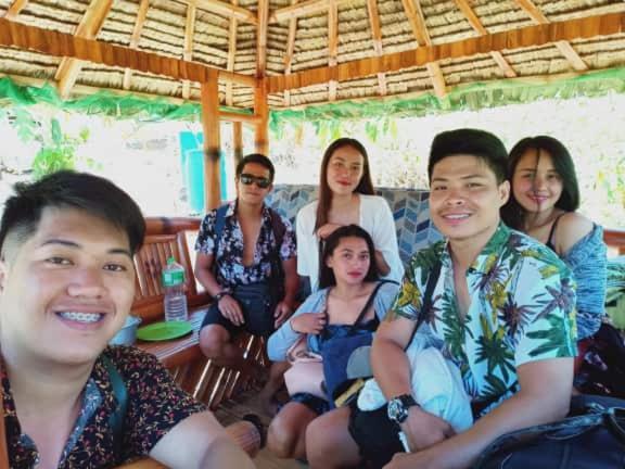 Sealovers' Place Masasa Beach Batangas Eksteriør billede