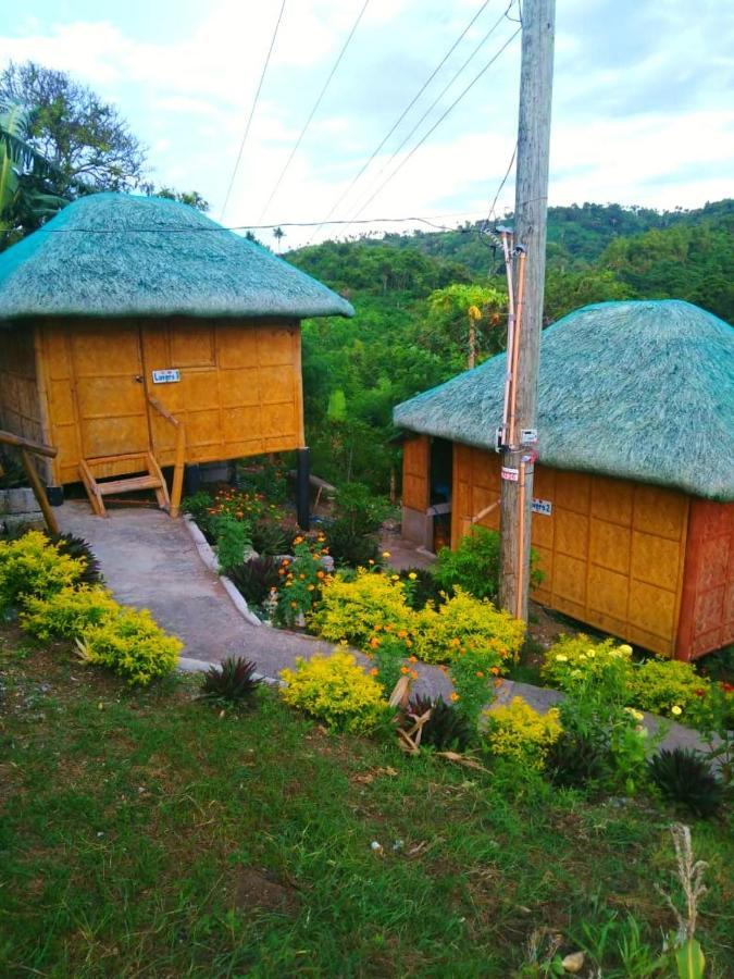 Sealovers' Place Masasa Beach Batangas Eksteriør billede