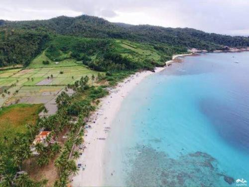 Sealovers' Place Masasa Beach Batangas Eksteriør billede
