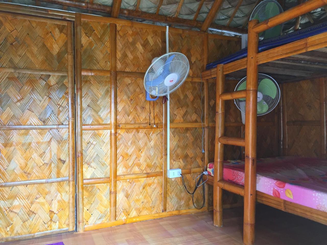 Sealovers' Place Masasa Beach Batangas Eksteriør billede