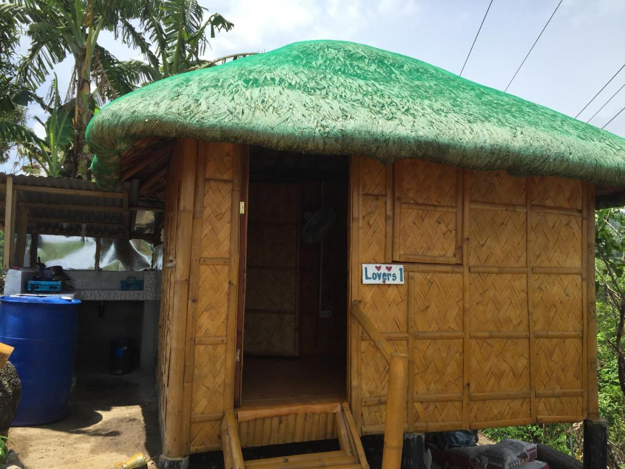 Sealovers' Place Masasa Beach Batangas Eksteriør billede
