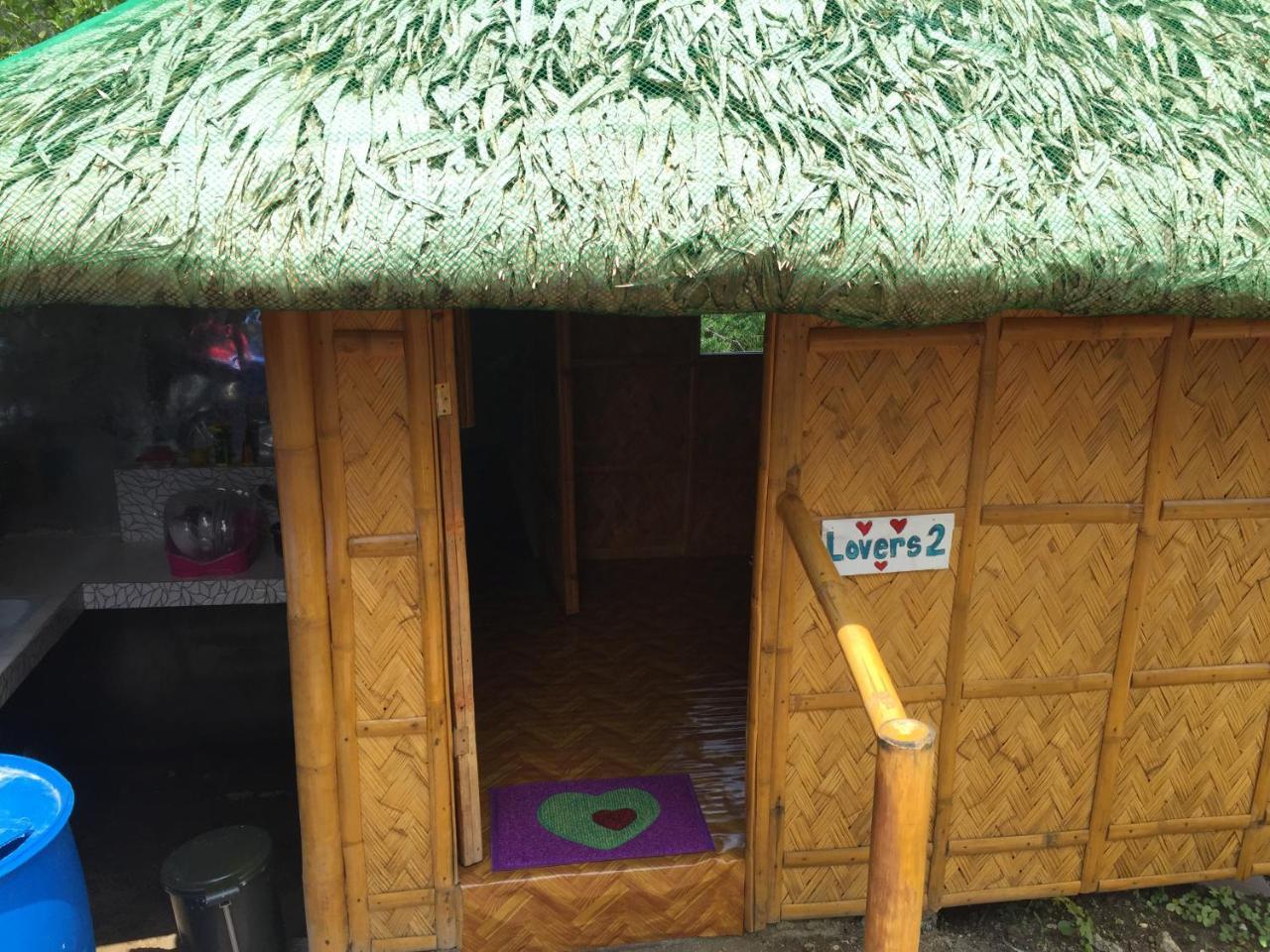 Sealovers' Place Masasa Beach Batangas Eksteriør billede