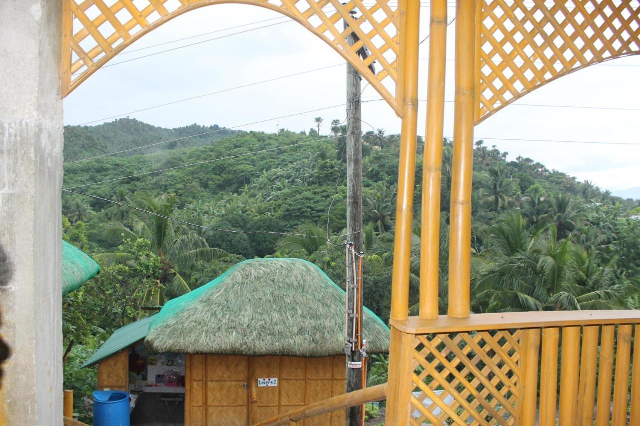 Sealovers' Place Masasa Beach Batangas Eksteriør billede