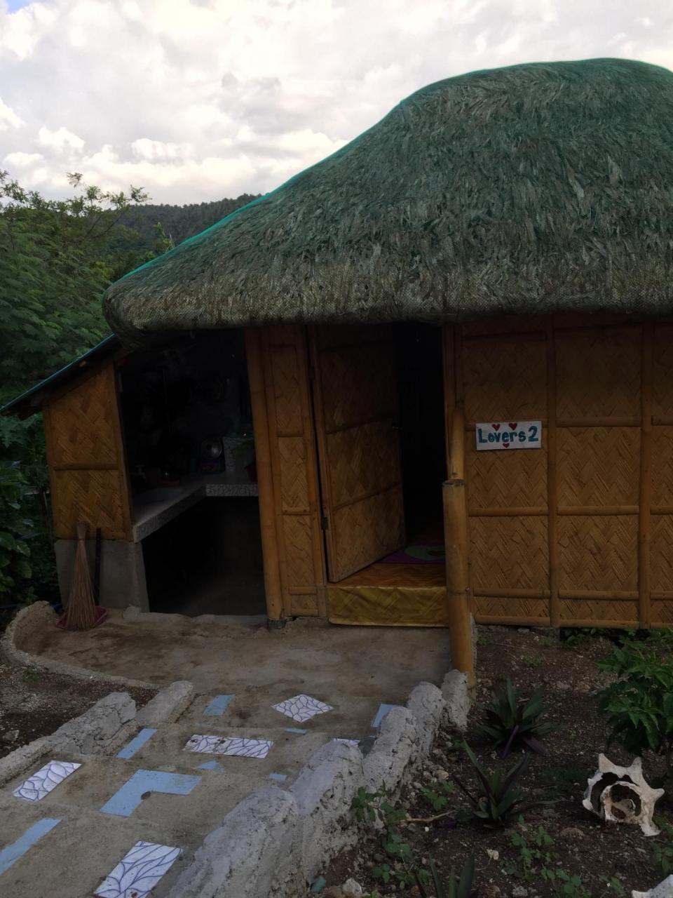 Sealovers' Place Masasa Beach Batangas Eksteriør billede
