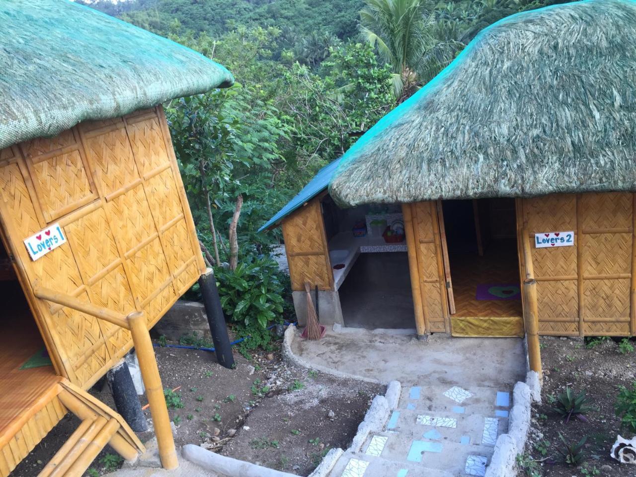Sealovers' Place Masasa Beach Batangas Eksteriør billede