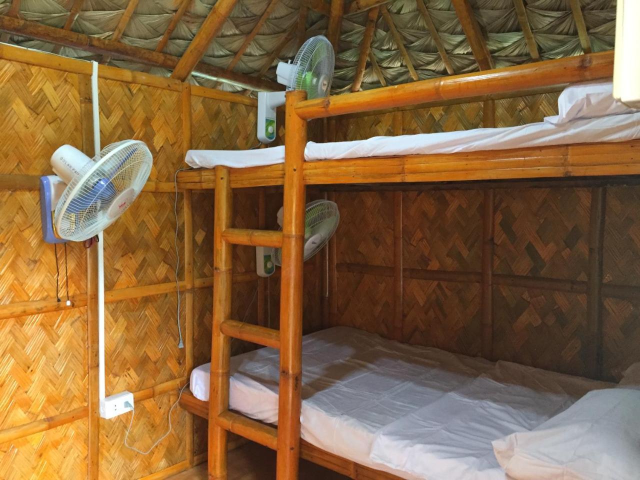 Sealovers' Place Masasa Beach Batangas Eksteriør billede