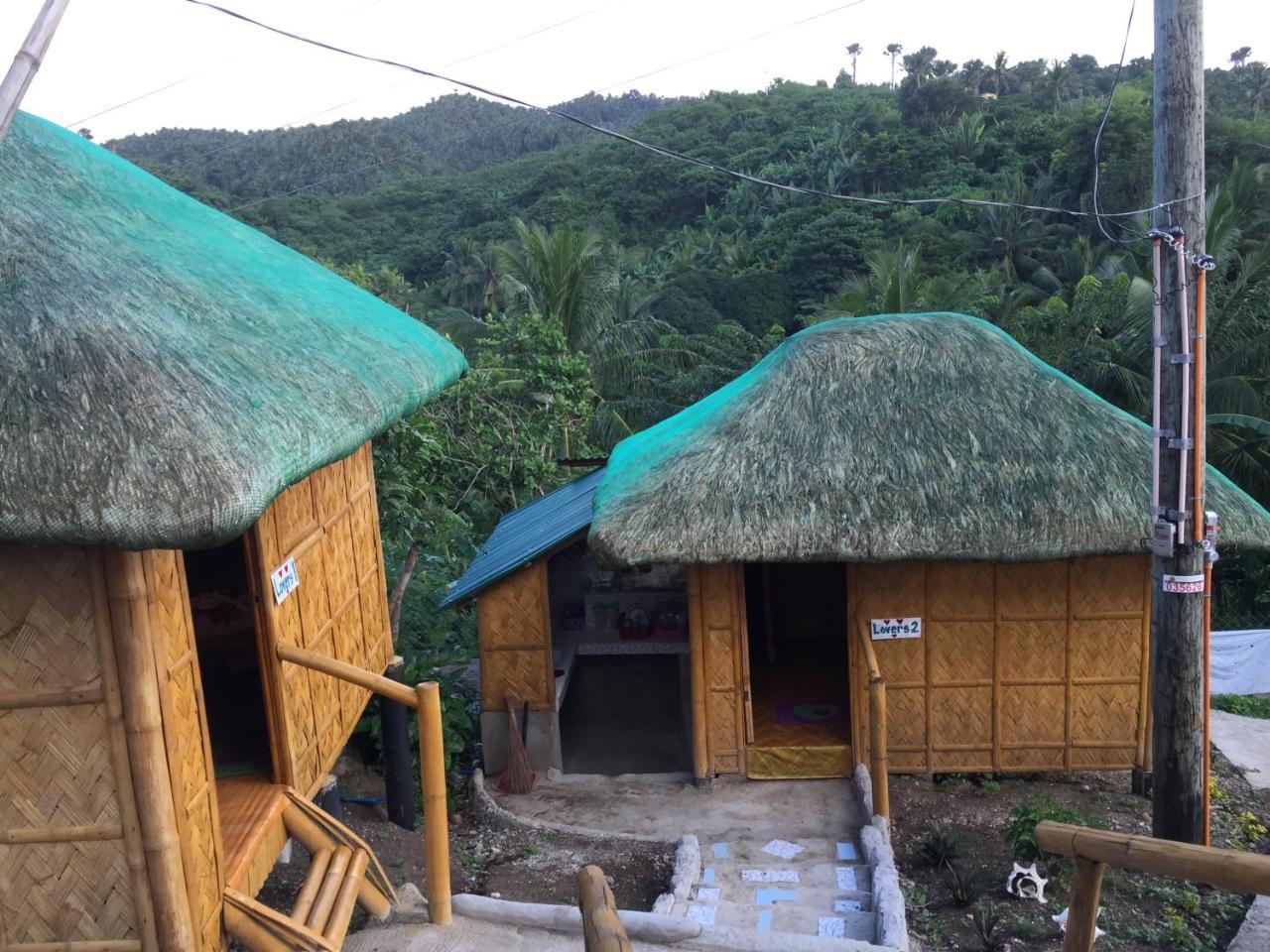 Sealovers' Place Masasa Beach Batangas Eksteriør billede