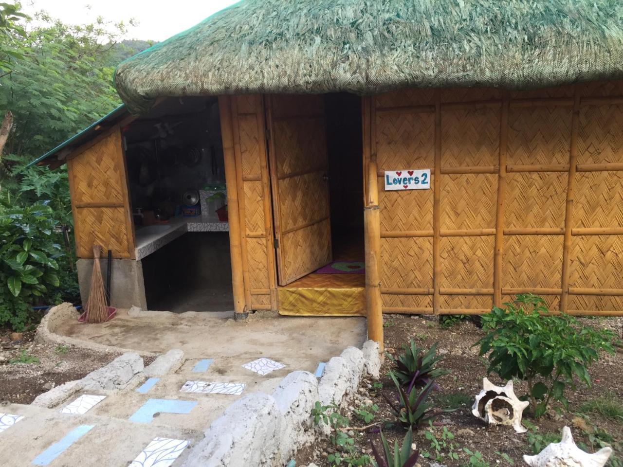 Sealovers' Place Masasa Beach Batangas Eksteriør billede