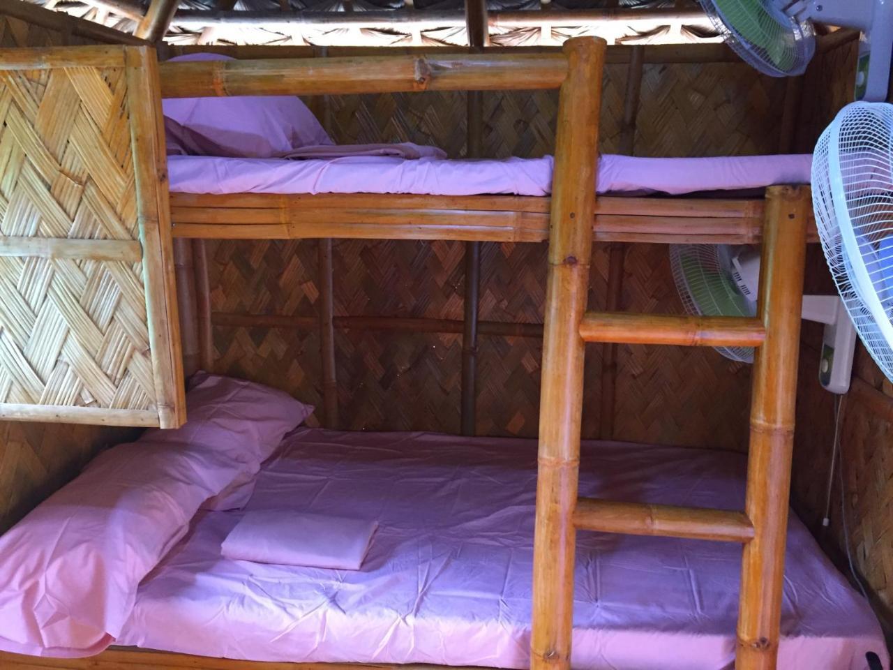 Sealovers' Place Masasa Beach Batangas Eksteriør billede