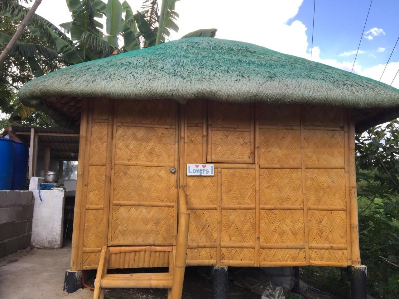 Sealovers' Place Masasa Beach Batangas Eksteriør billede