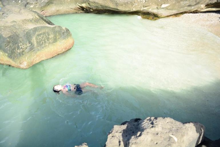 Sealovers' Place Masasa Beach Batangas Eksteriør billede