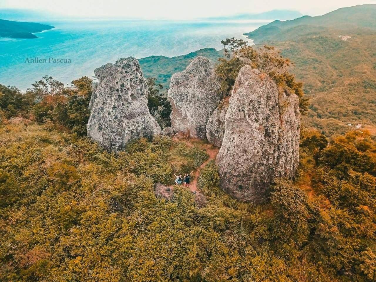 Sealovers' Place Masasa Beach Batangas Eksteriør billede