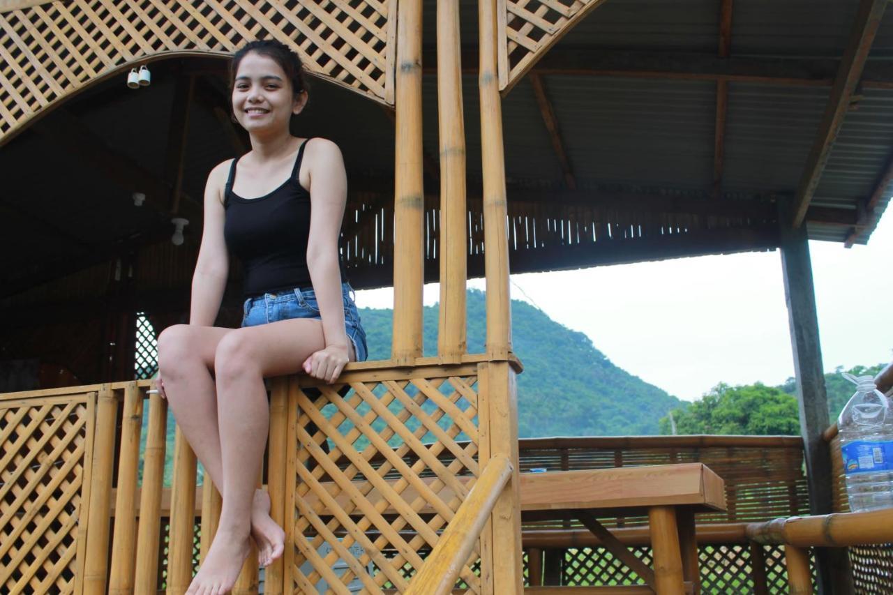 Sealovers' Place Masasa Beach Batangas Eksteriør billede