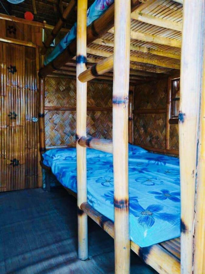 Sealovers' Place Masasa Beach Batangas Eksteriør billede