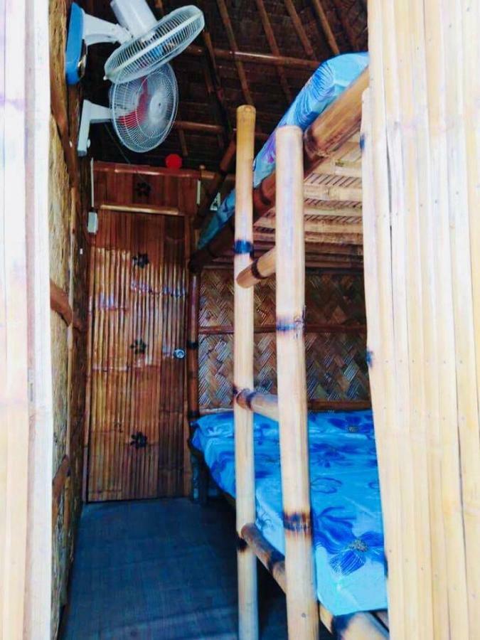 Sealovers' Place Masasa Beach Batangas Eksteriør billede