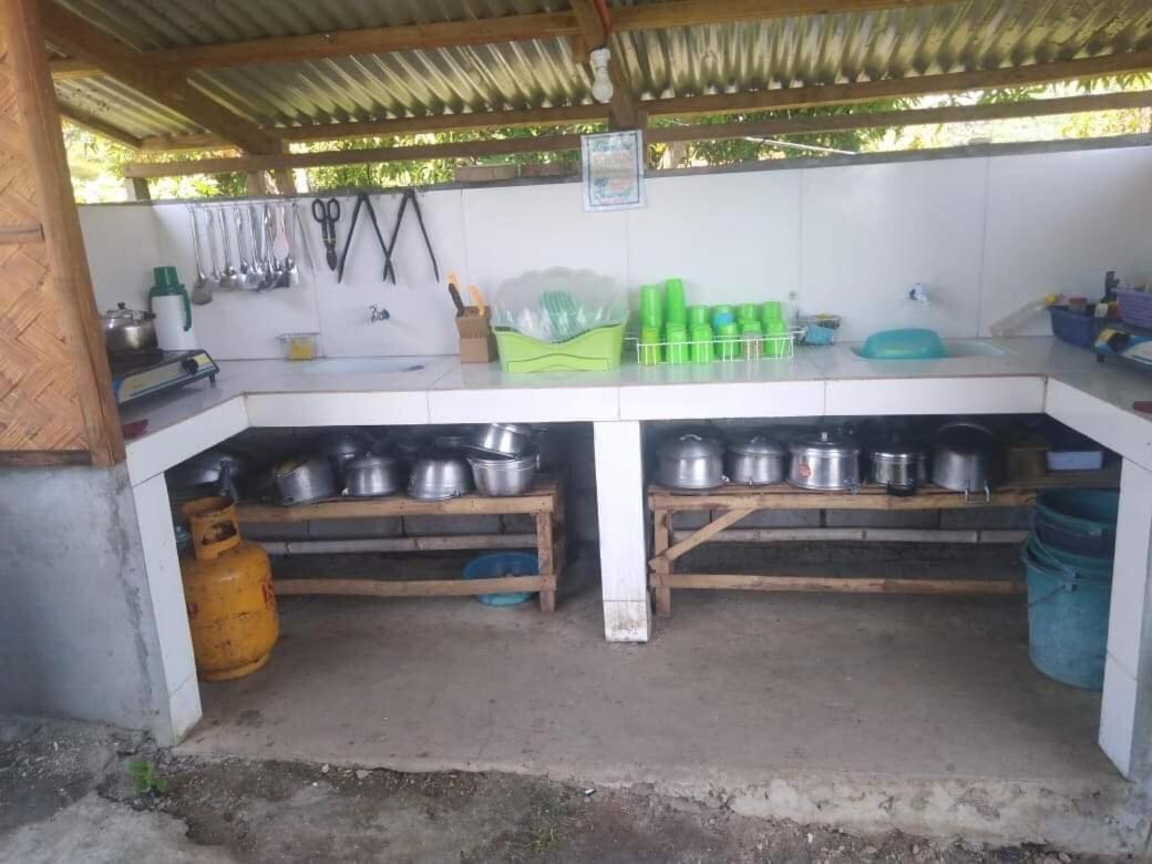 Sealovers' Place Masasa Beach Batangas Eksteriør billede